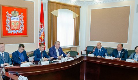 Андрей Шевченко: «Мы должны знать, как работают законы на местах»